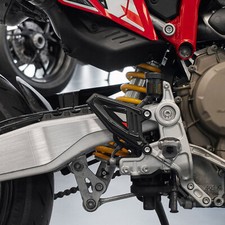 Ducati Hypermotard 698 RVE