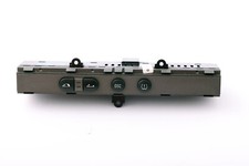 BMW Z4 E85 Interruttore Console Centrale Tetto Apribile DSC 6913119