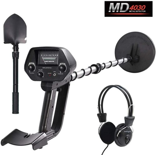 Wedigout metal detector - detector, pro