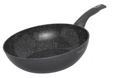 Padella Wok Antiaderente