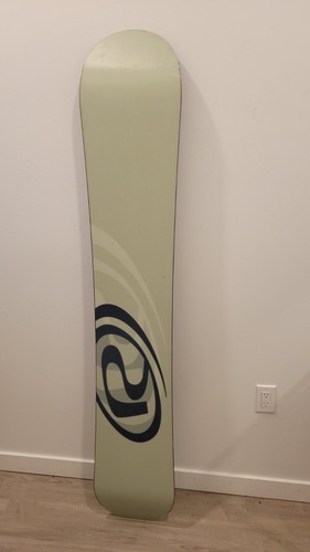 Snowboard