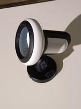 Foco Lampara Fase, 1980 (Nuevo)