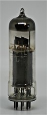 el41 valvola tube CIFTE 6CK5 BF61 N150 67PT MEL41 CV3889 radio philetta röhre