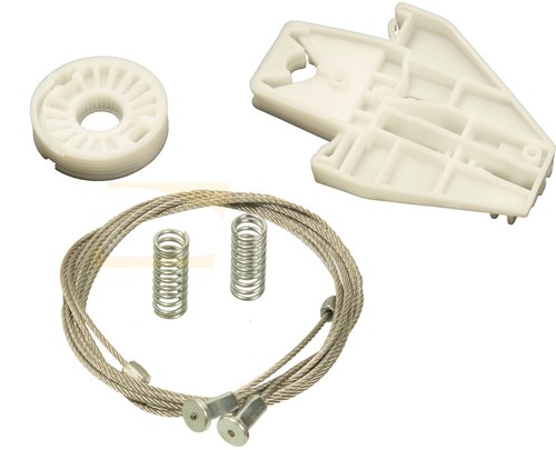 Set riparazione alzacristalli - set,