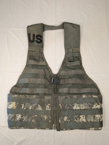 Gilet tattico militare