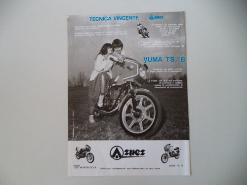 Advertising pubblicità 1981 - advertising,