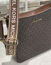 BORSA MESSENGER MICHAEL KORS