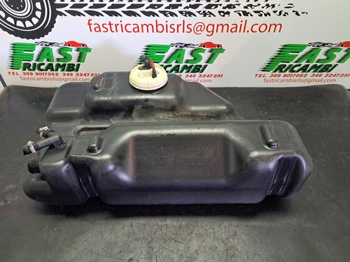 Serbatoio carburante iveco - serbatoio,