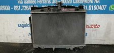 RICAMBI USATI, RADIATORE ACQUA  RAFFREDDAMENTO MAZDA 2 1.6 BENZINA