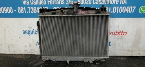 Ricambi usati radiatore - ricambi, usati,