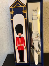 Orologio SWATCH Queen