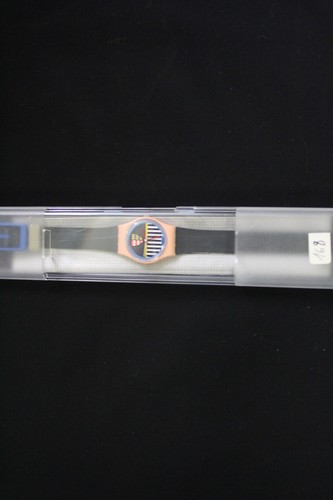 Swatch lady valkyrie - lady,