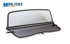 MBH Deflettore per Volkswagen New Beetle 1Y7 (2002-2011) Frangivento