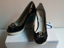 Zeppe Guess Nr 35