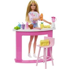 Barbie Accessori Casa delle