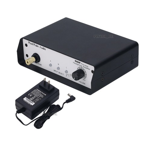 Rod rain audio rnhp - rod,