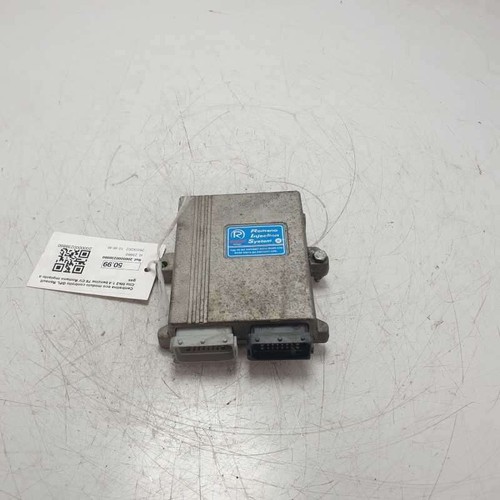 Centralina ecu modulo