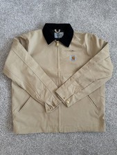 Carhartt - Giacca Detroit |