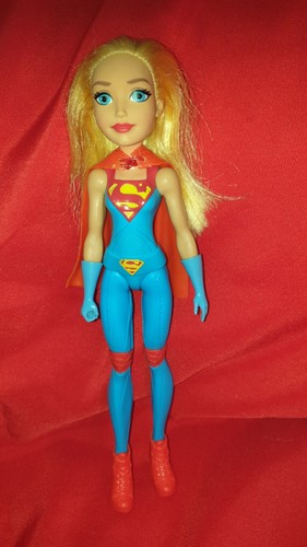 Comics super hero girls - hero,