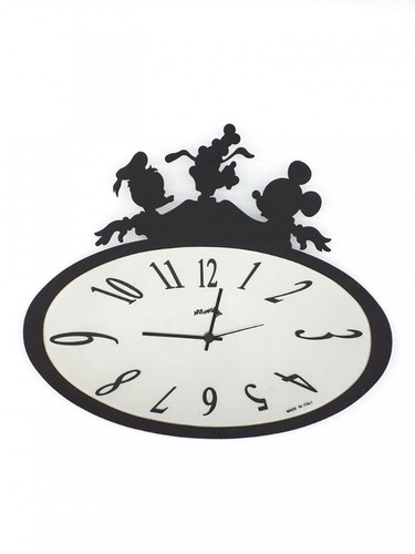 Orologio paperino pippo e - paperino,,