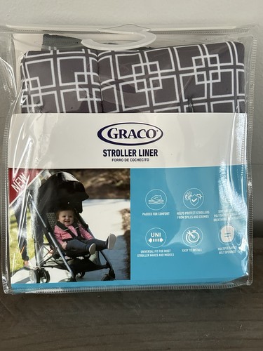 New graco soft smooth - new,