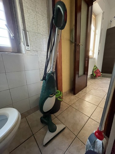 Folletto aspirapolvere vorwerk - folletto,