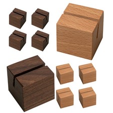  10 Pezzi Supporti per Carte