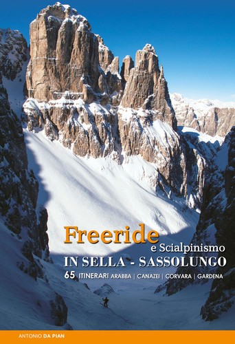 Freeride scialpinismo in - e,