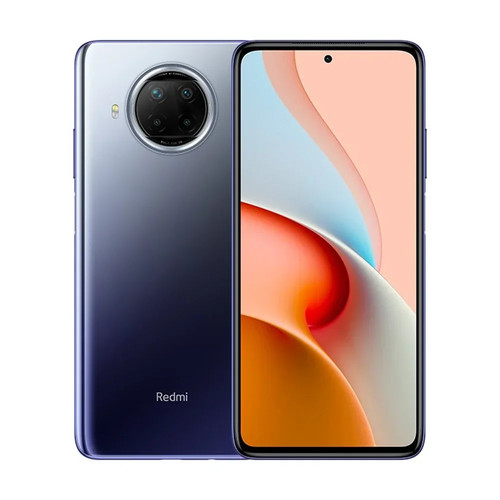 Smartphone xiaomi redmi note - redmi,
