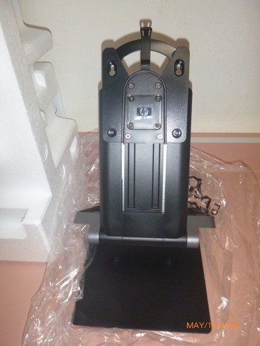 Supporto integrato work - hp,