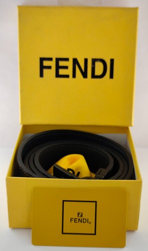 Cintura uomo pelle colore - pelle,