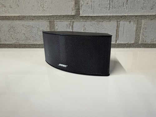 Bose jewel cube - jewel, altoparlante