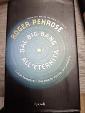 DAL BIG BANG ALL'ETERNITÀ