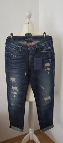 Jeans jacob cohen karen w27 - jeans,