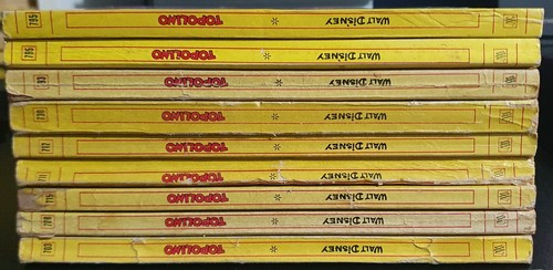 Topolino lotto 15 numeri - lotto,