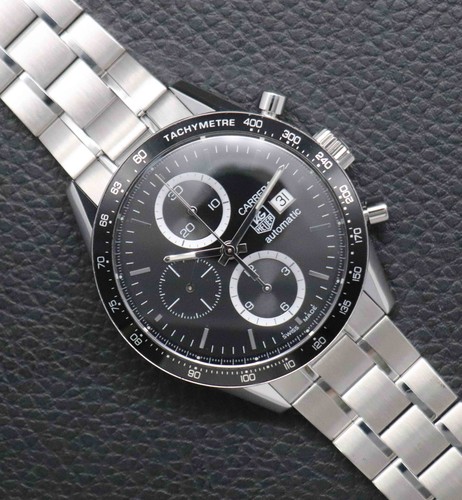 Tag heuer carrera calibre - tag,