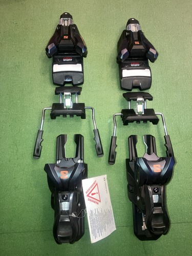 Nuovi attacchi salomon strive - nuovi,