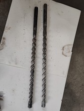 Punta perforatore Hilti sds