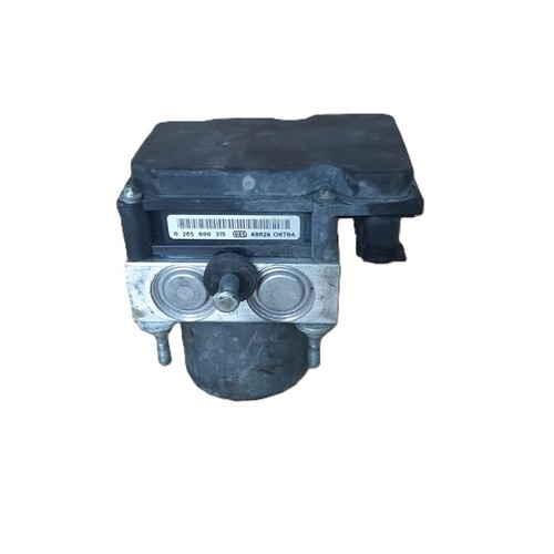 Centralina pompa abs fiat - centralina,