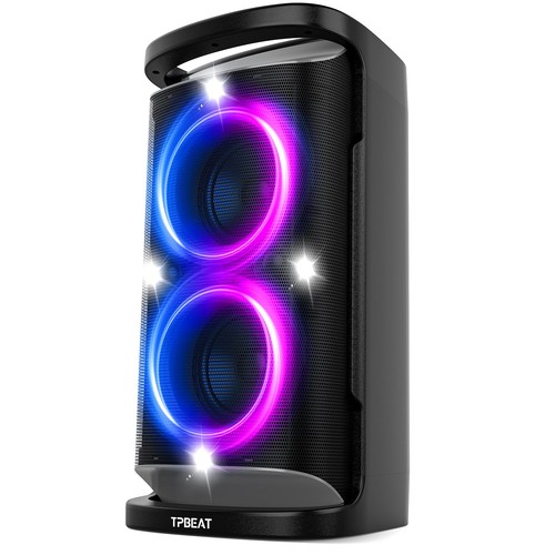 Tpbeat cassa bluetooth - tpbeat,