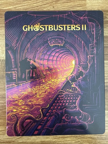 Ghostbusters pop art - -,