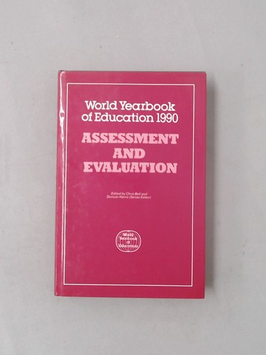 World yearbook education - of,