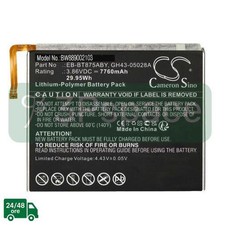 Batteria Originale Samsung Tab