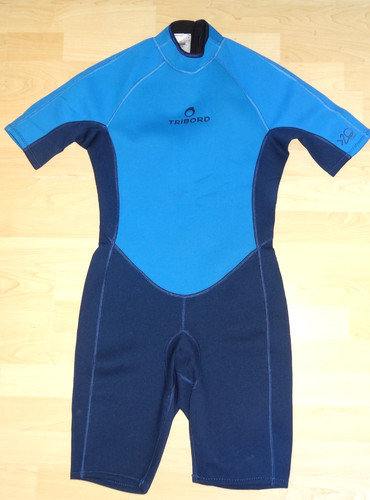 Tribord decathlon muta - muta, corta