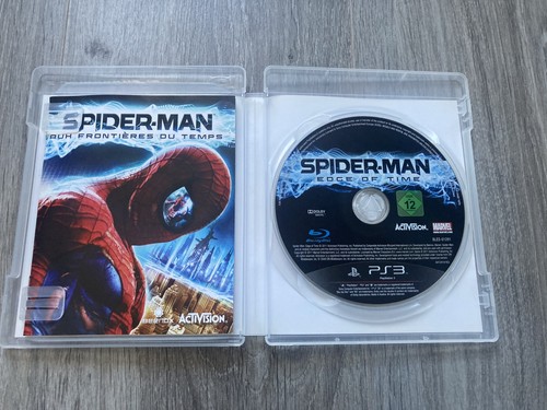 Spider man spiderman - spider-man, edge