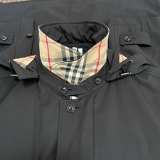 Burberry London Trench Coat