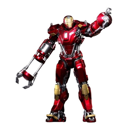 Modellino power pose - power,