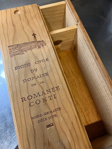 Magnum size romanée - magnum, size)