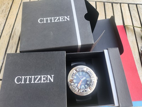 Orologio uomo citizen - orologio,