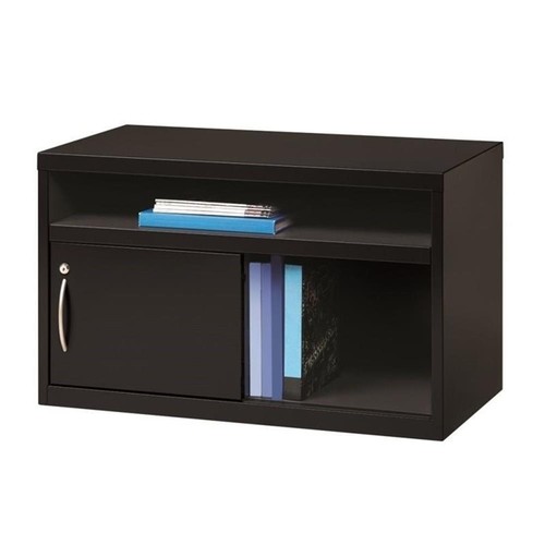 Credenza bassa metallo - credenza,